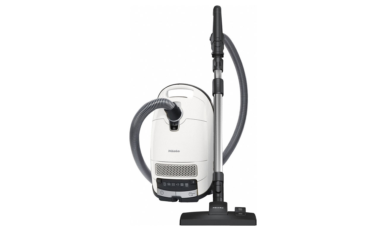 Miele Complete C3 Allergy - Odkurzacze - Sklep internetowy - al.to