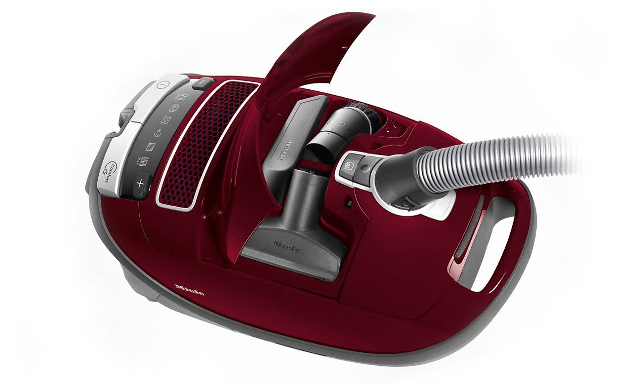 Miele Complete C3 Cat&Dog Odkurzacze Sklep al.to