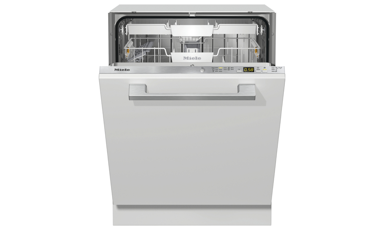 Miele Geschirrspüler G 5072 Scvi Active S