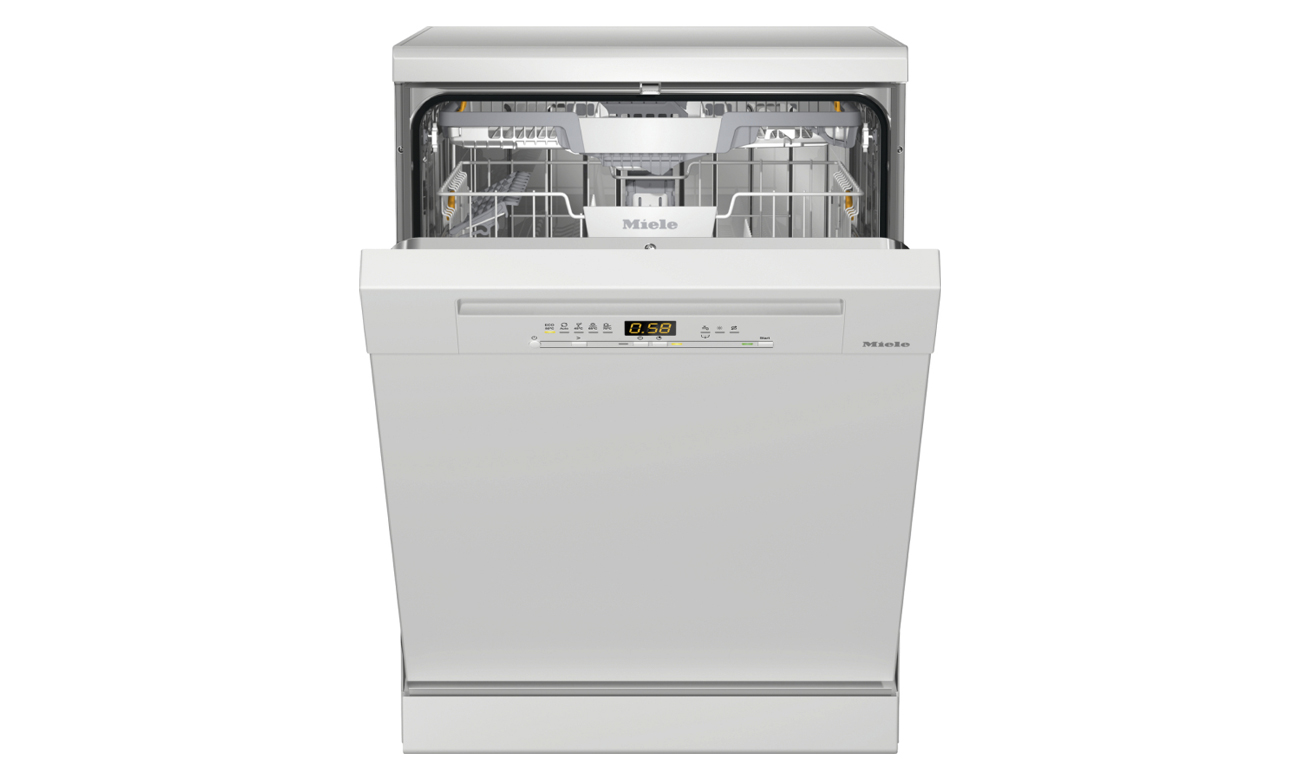 Zmywarka Miele G 5222 S.C. 4002516366478