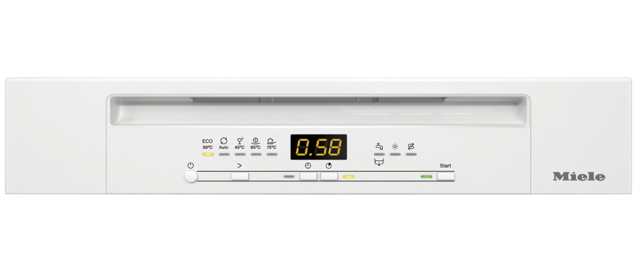 Zmywarka Miele G 5222 S.C. 4002516366478