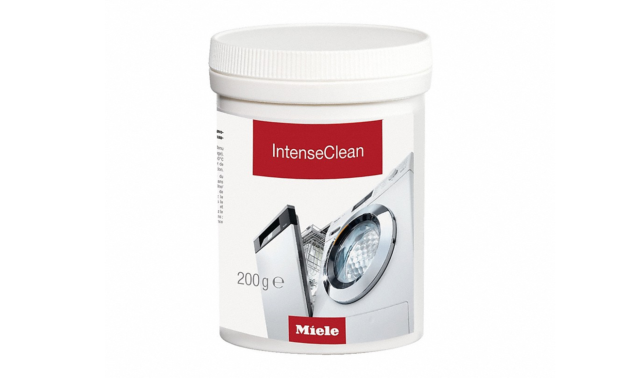 Miele GP CL WG 252 P IntenseClean Środek do czyszczenia 4002515881057