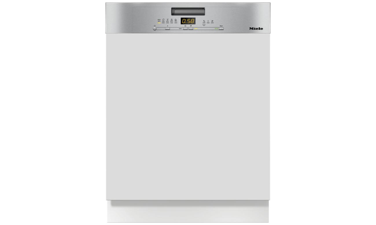 Zmywarka do zabudowy Miele G 5022 SCi Selection