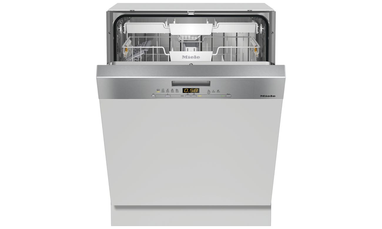 Miele G 5022 SCi Selection prosta obsługa