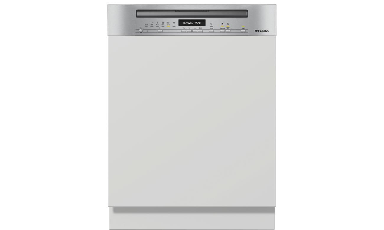 Zmywarka do zabudowy Miele G 7110 SCi AutoDos
