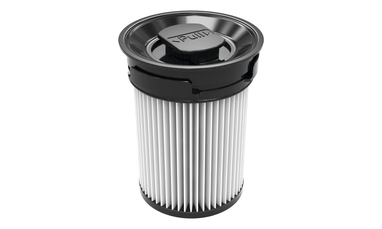 Miele HX FSF Filtr pyłowy 4002516262756
