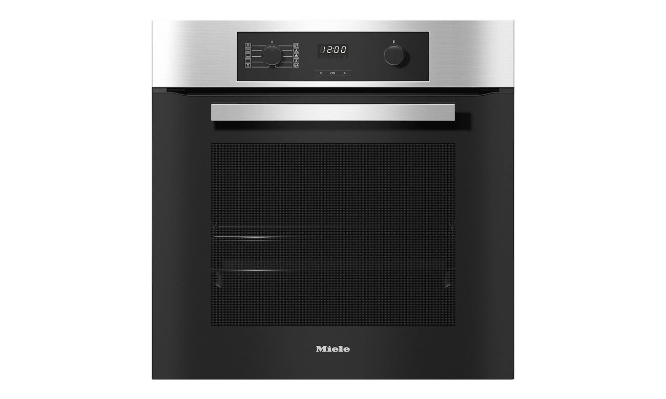 Piekarnik do zabudowy Miele H 2267-1 B 4002516130451