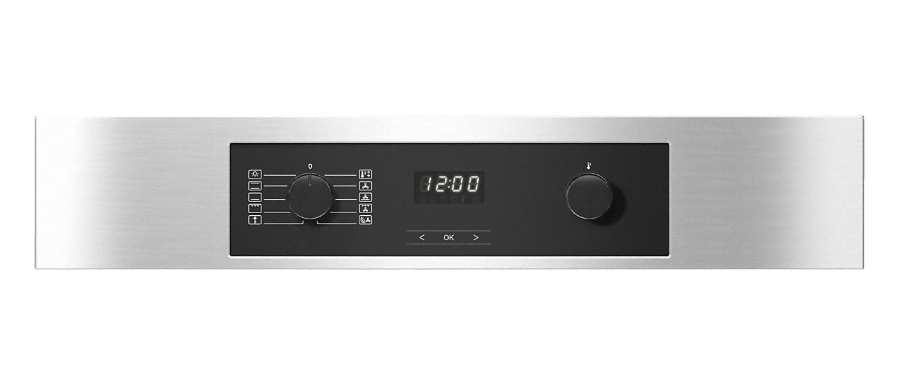 Piekarnik do zabudowy Miele H 2267-1 B 4002516130390