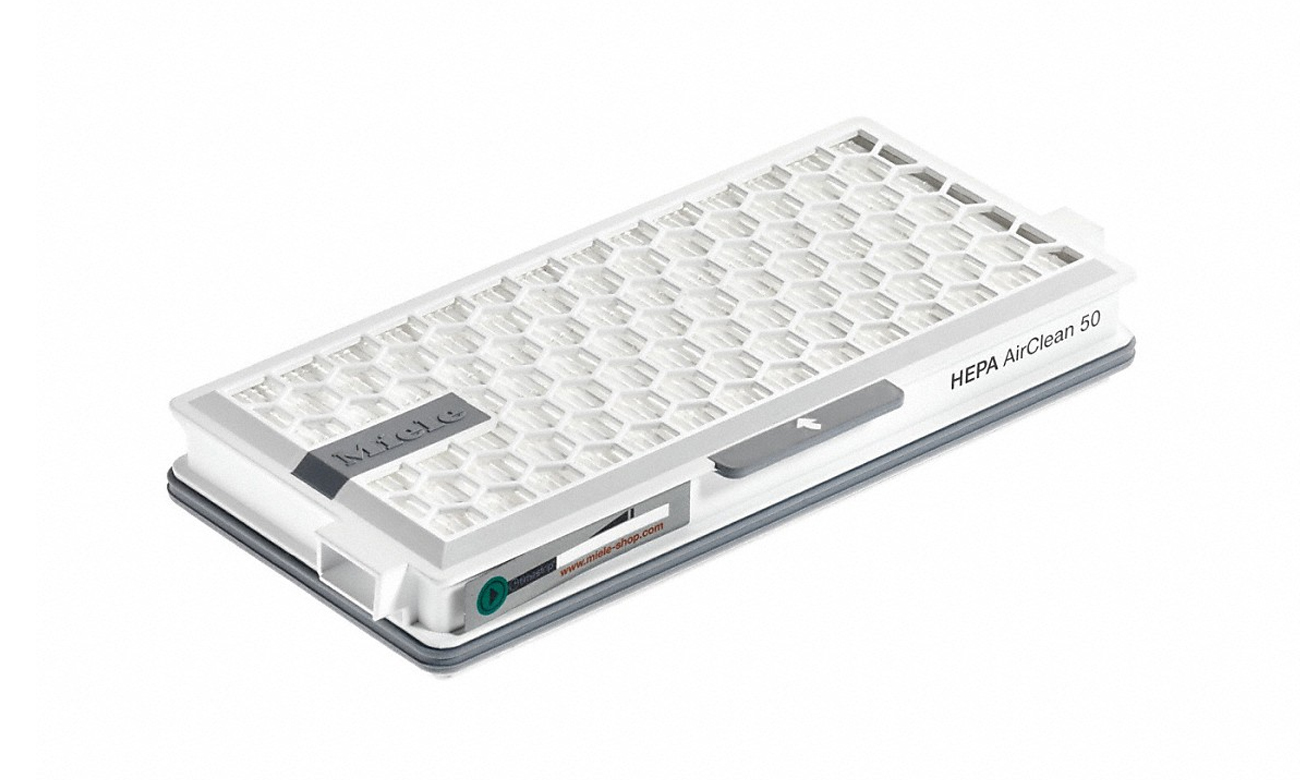 Miele SF-HA 50 Filtr HEPA AirClean klasy 13 4002515317013