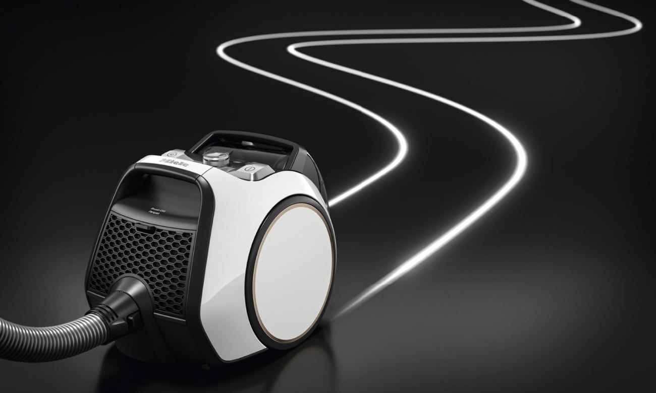 Odkurzacz Miele Boost CX1 Parquet PowerLine