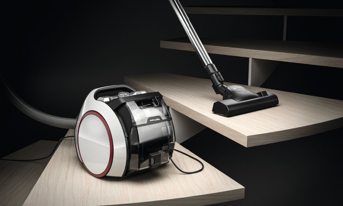 Miele Boost CX1 Odkurzacze Sklep internetowy al.to