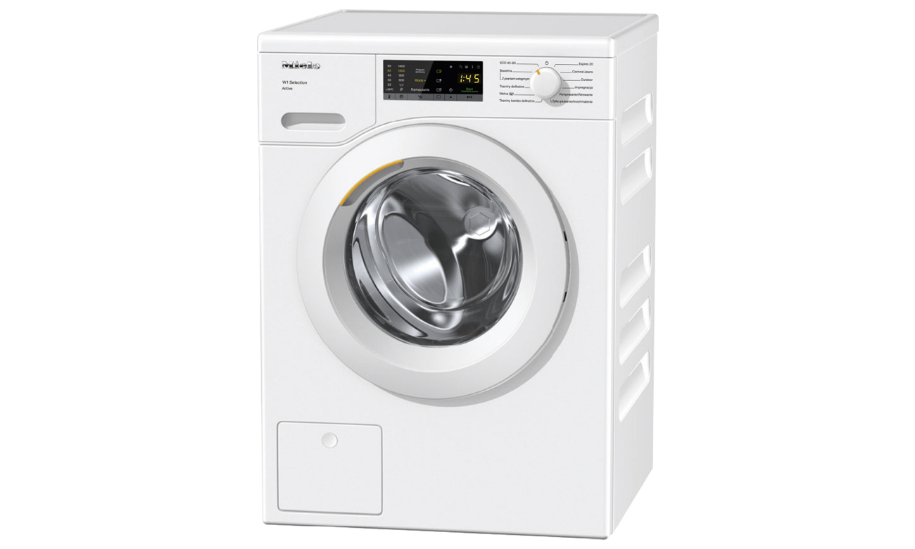 Pralka Miele WSA 023 WCS Active 4002516334101