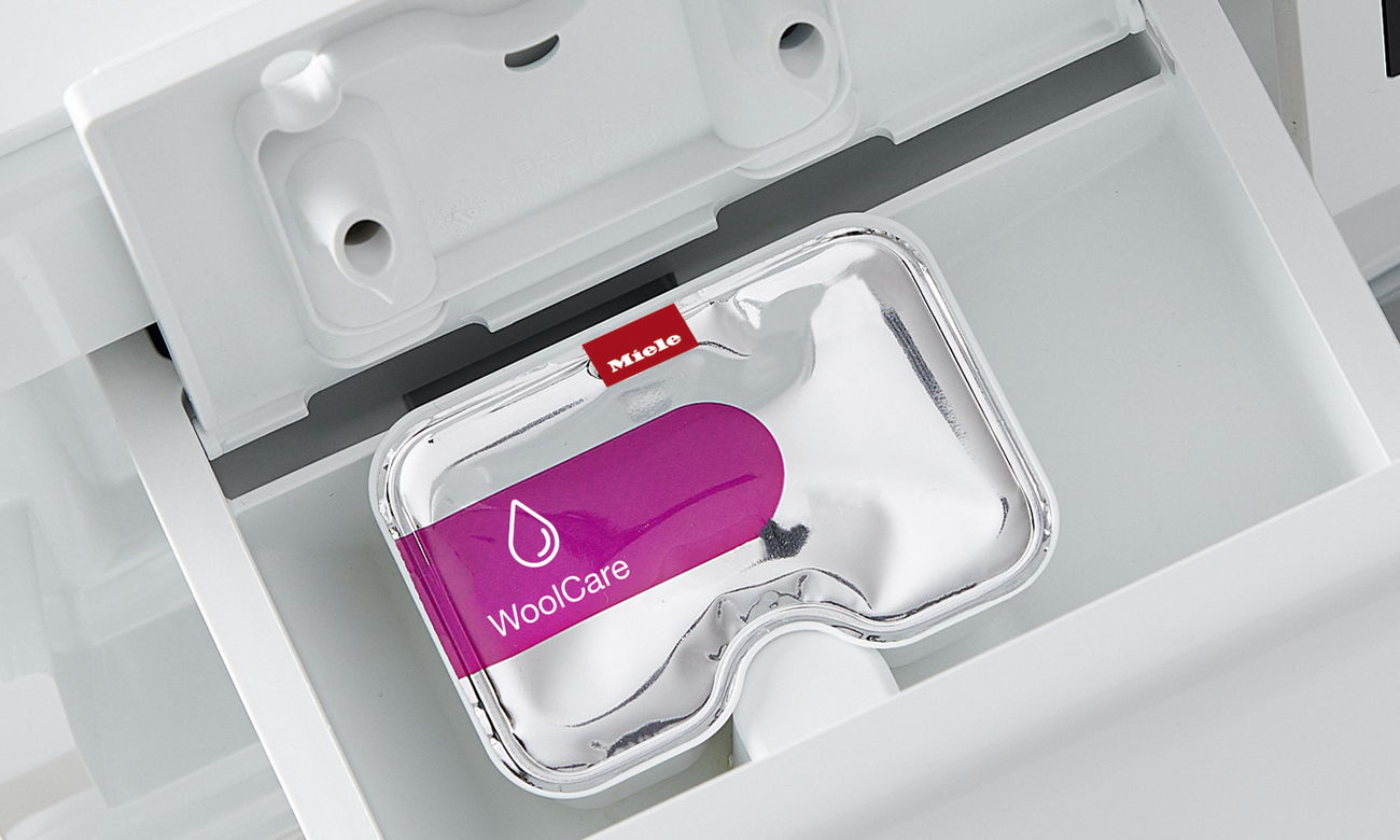 Pralka Miele WSA 023 WCS Active 4002516334101