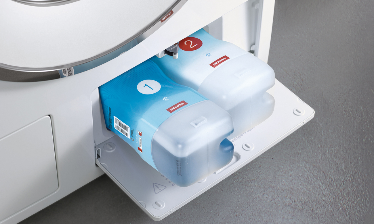 Pralka Miele WSG 663 WCS TDos&9kg 4002516320388
