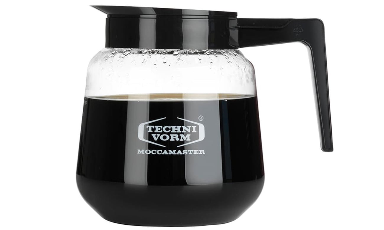 Moccamaster Glass Jug 1,8 l