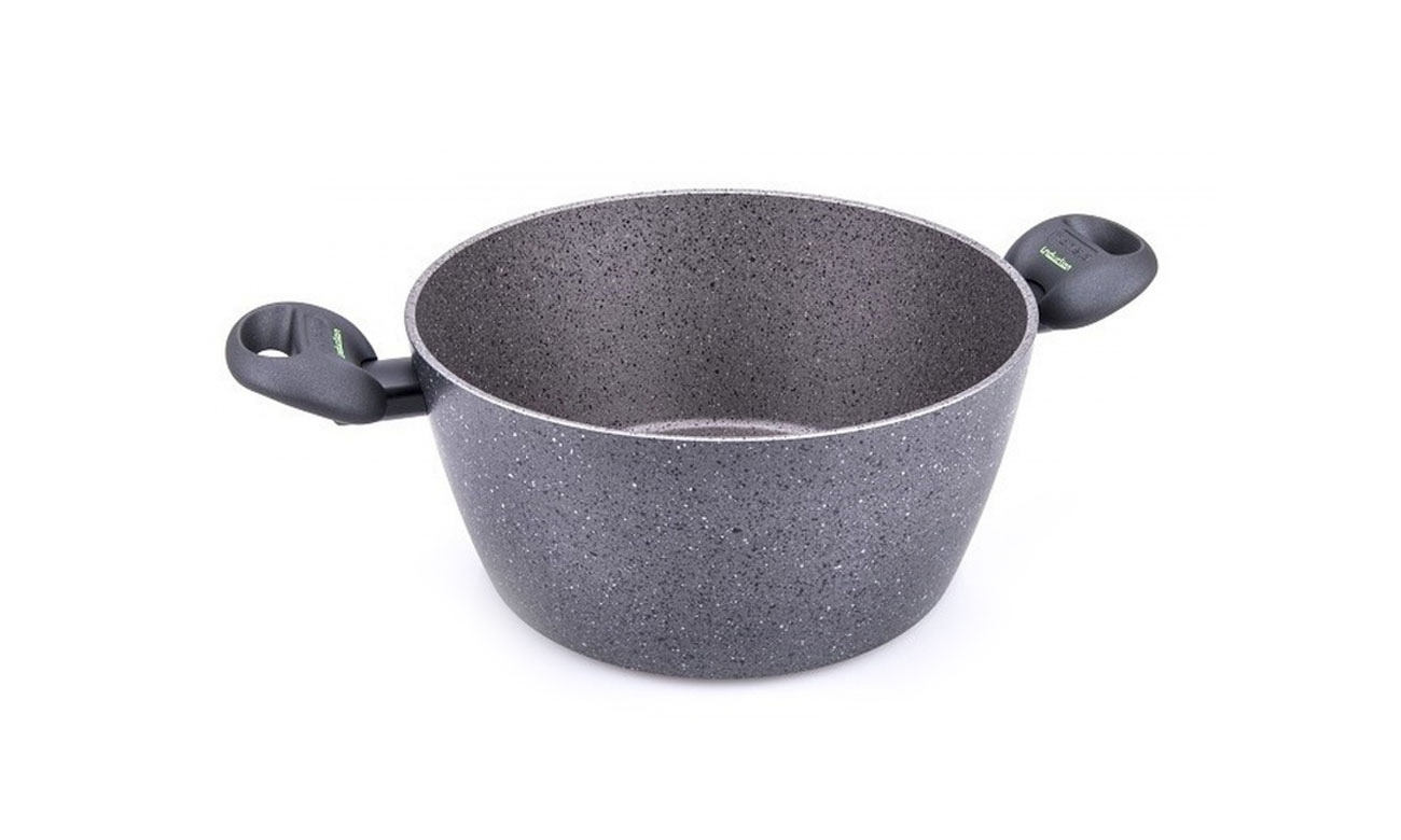 Garnek Moneta Greystone 24 cm 8003703153914 opinie