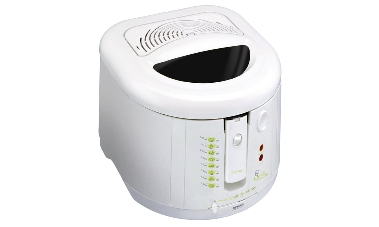 Frytkownica MPM&nbsp;DF-802