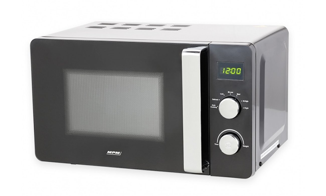 Kuchenka mikrofalowa MPM KMG-03