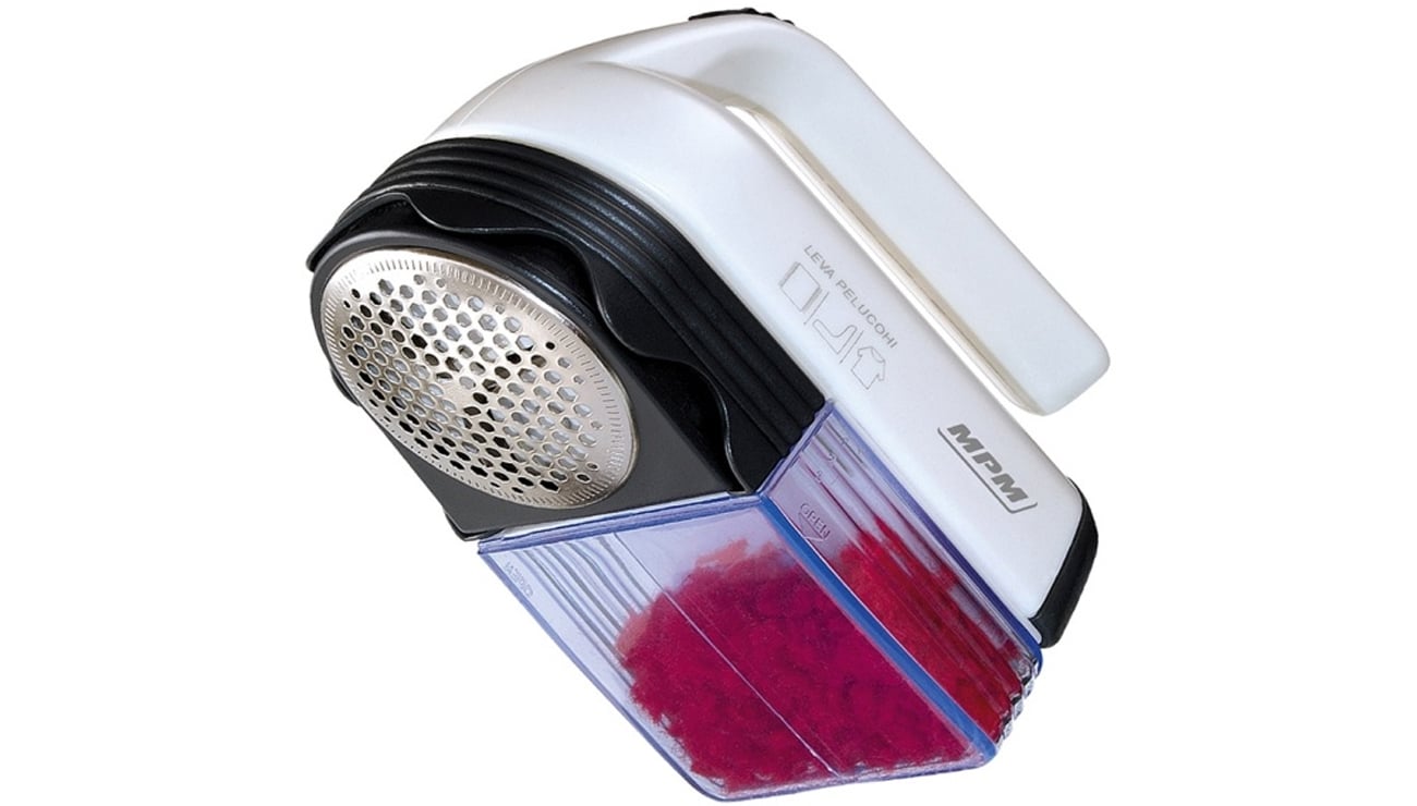 Golarka do ubrań MPM LR-027-84