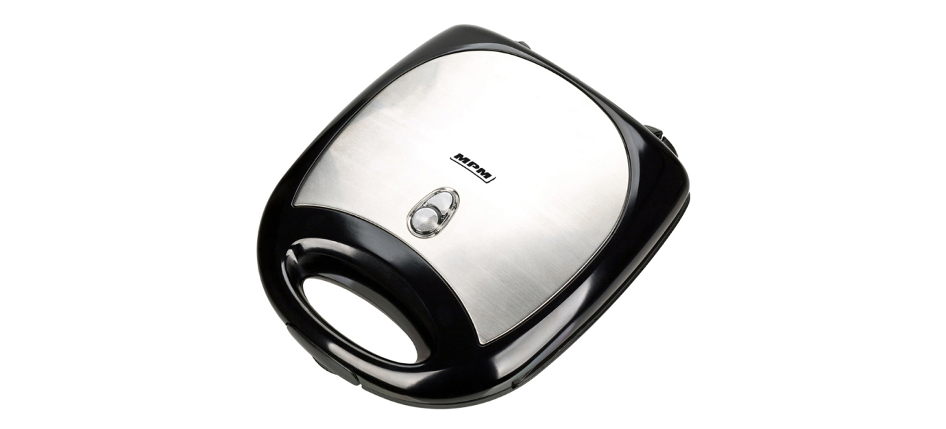 Gofrownica kuchenna MPM Product MGO-05M