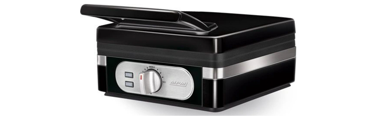 Gofrownica Ariete Waffle Maker Party Time 1973/01