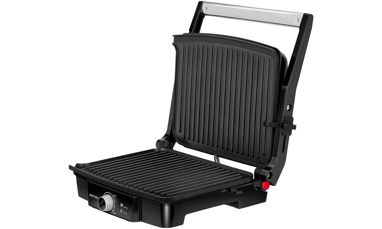 grill elektryczny mpm MGR-09M