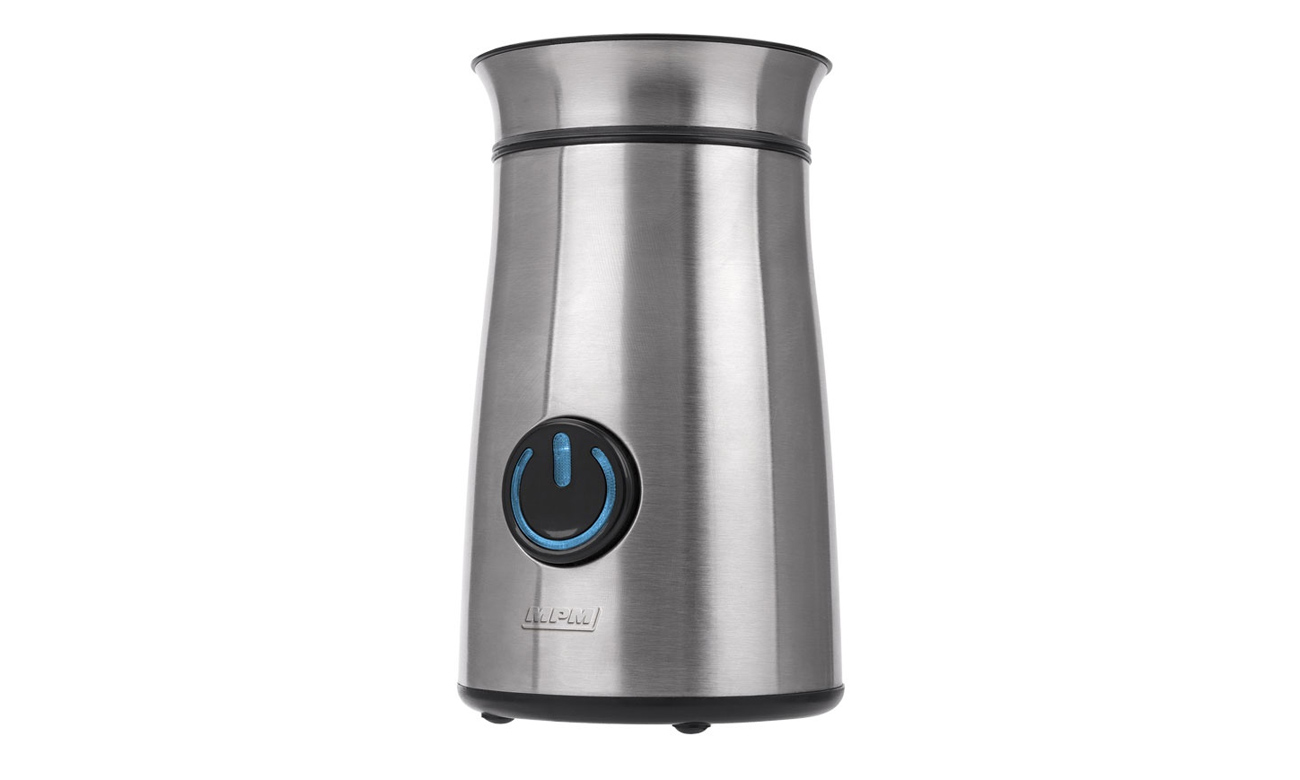 praktyczny Młynek do kawy MPM Product MMK-04M idealne mielenie