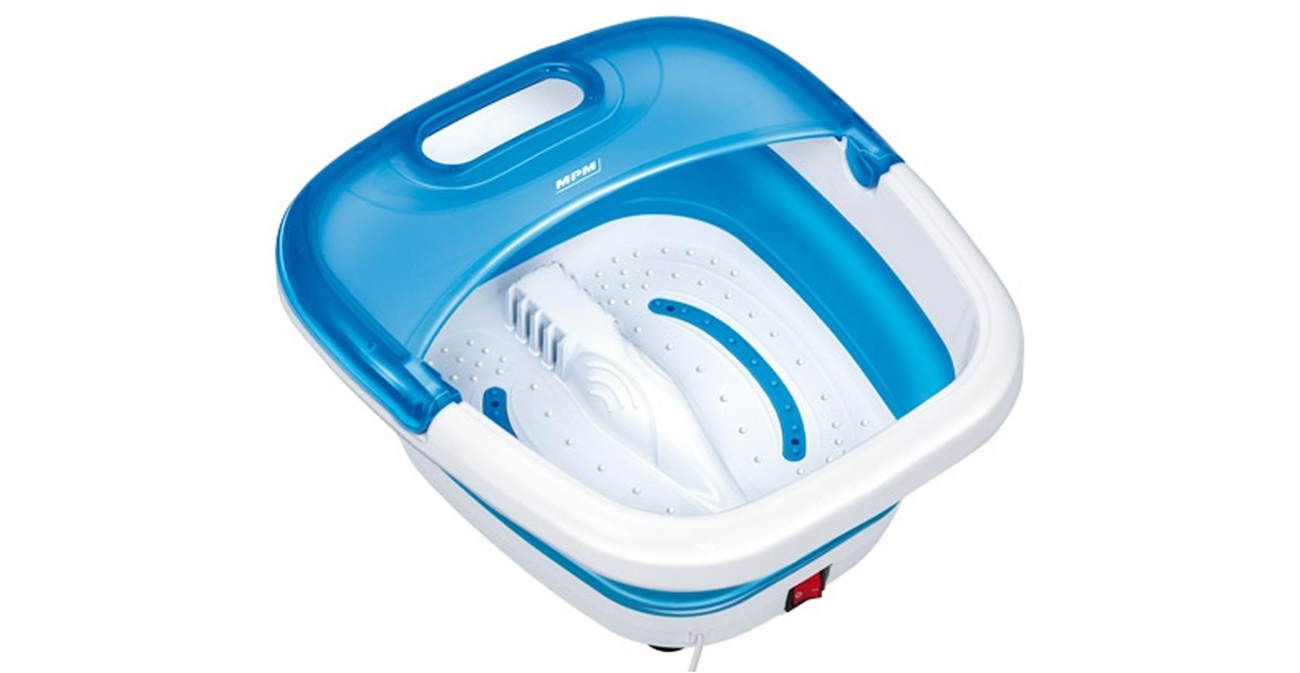 Masażer MPM Product MMS 04
