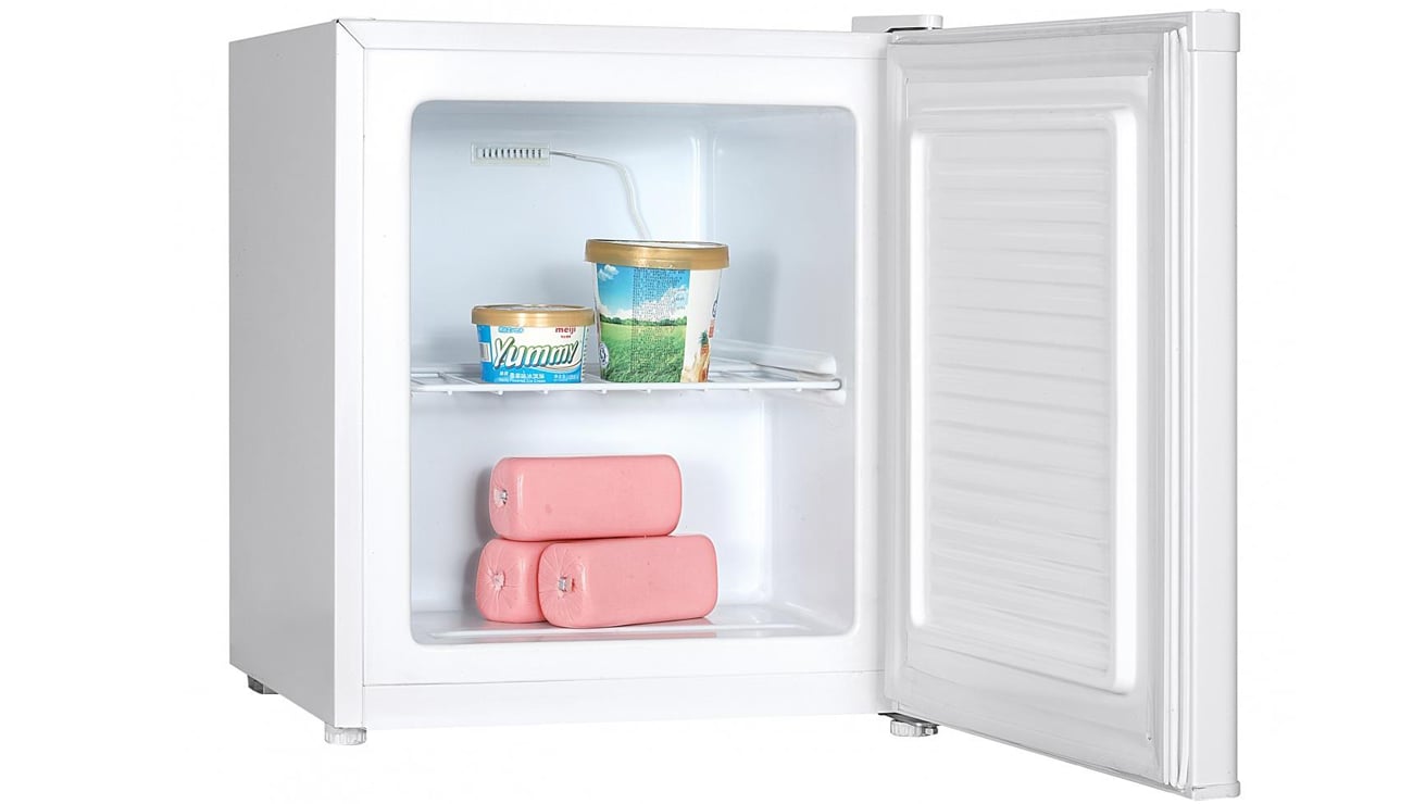 MPM Product MPM-46-ZS-01B wnętrze