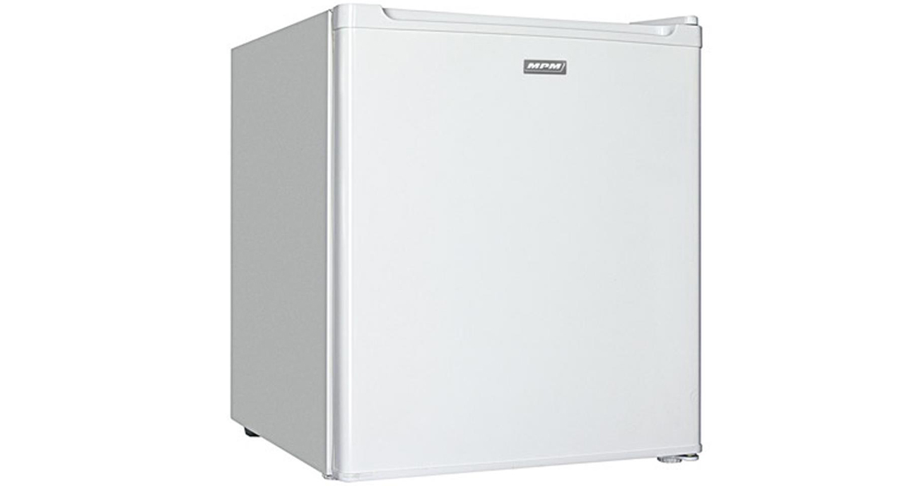 Zamrażarka MPM Product MPM-46-ZS-01B