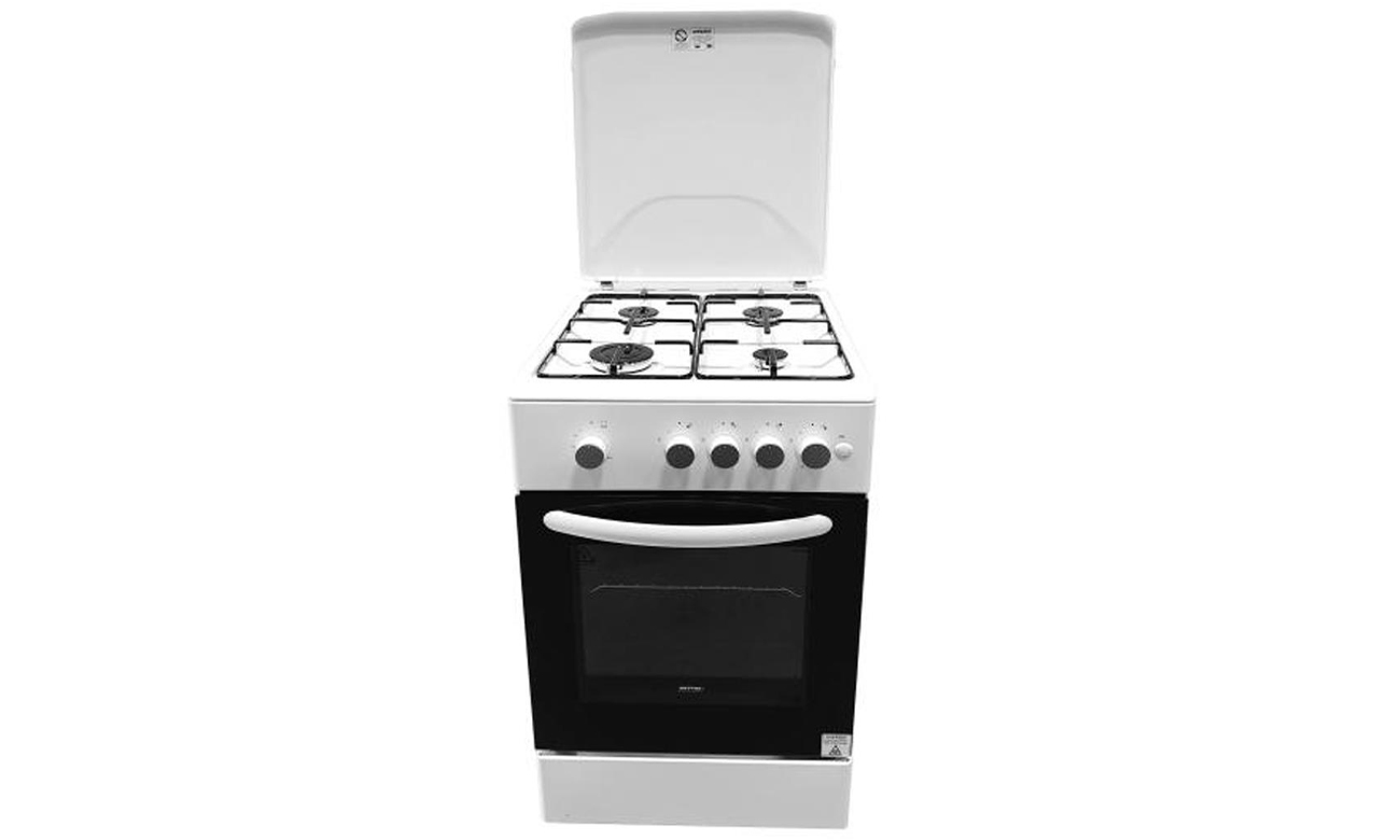 Kuchnia gazowa MPM Product MPM-54-KGF-21