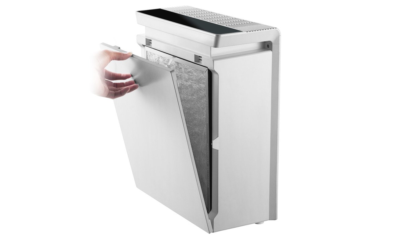 Oczyszczacz powietrza N'oveen AP3500 X-LINE