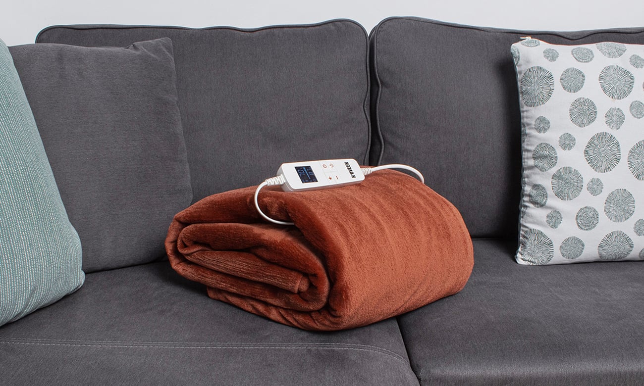 N'oveen EB655 Brown 180x130cm