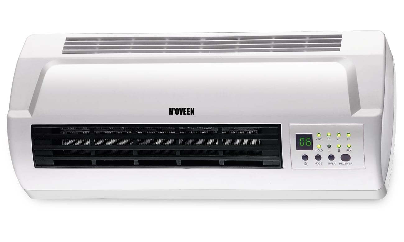 Kurtyna powietrzna N'oveen HC2000 LED