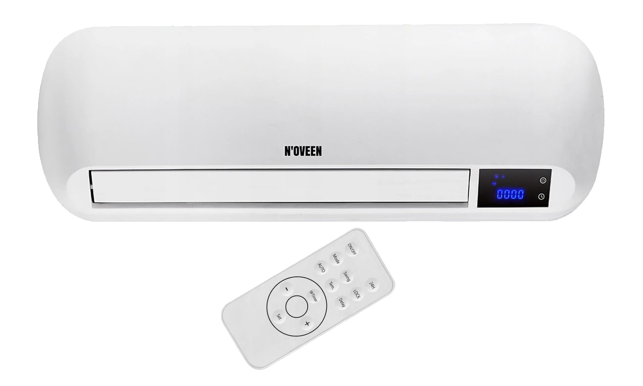 Kurtyna powietrzna N'oveen HC2100 LED