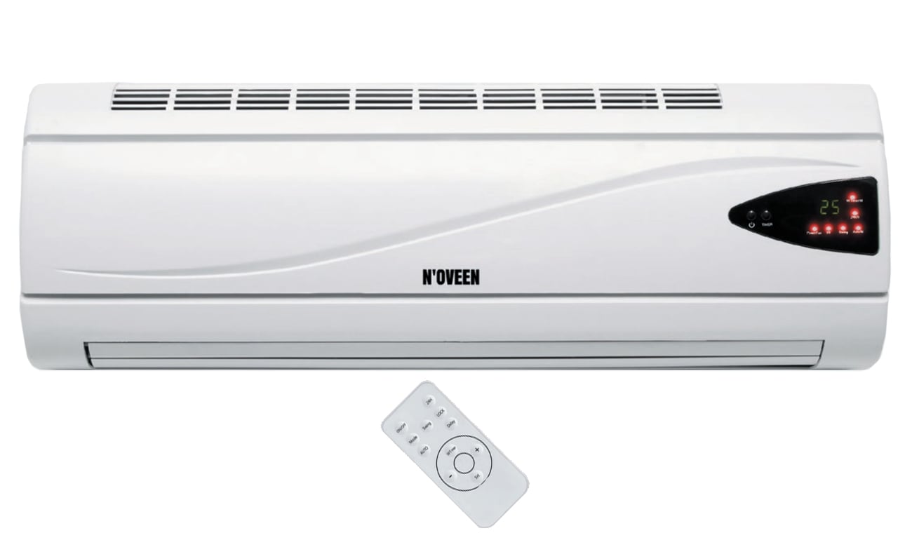 Kurtyna powietrzna N'oveen HC2200 LED