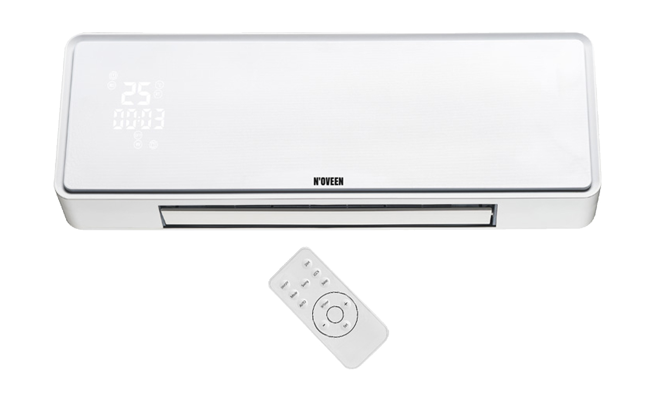 Kurtyna powietrzna N'oveen HC3100 LED