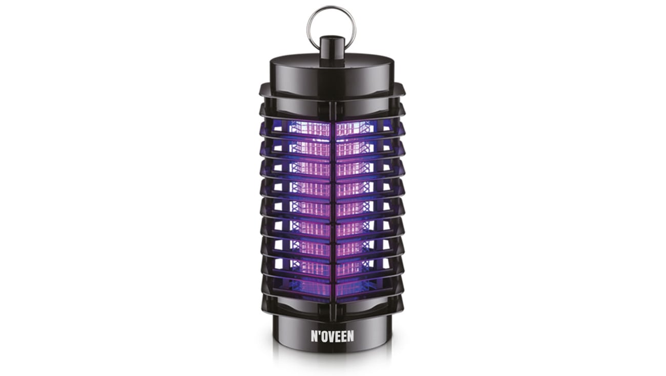 N'oveen Lampa Owadobójcza IKN201 LED Economic