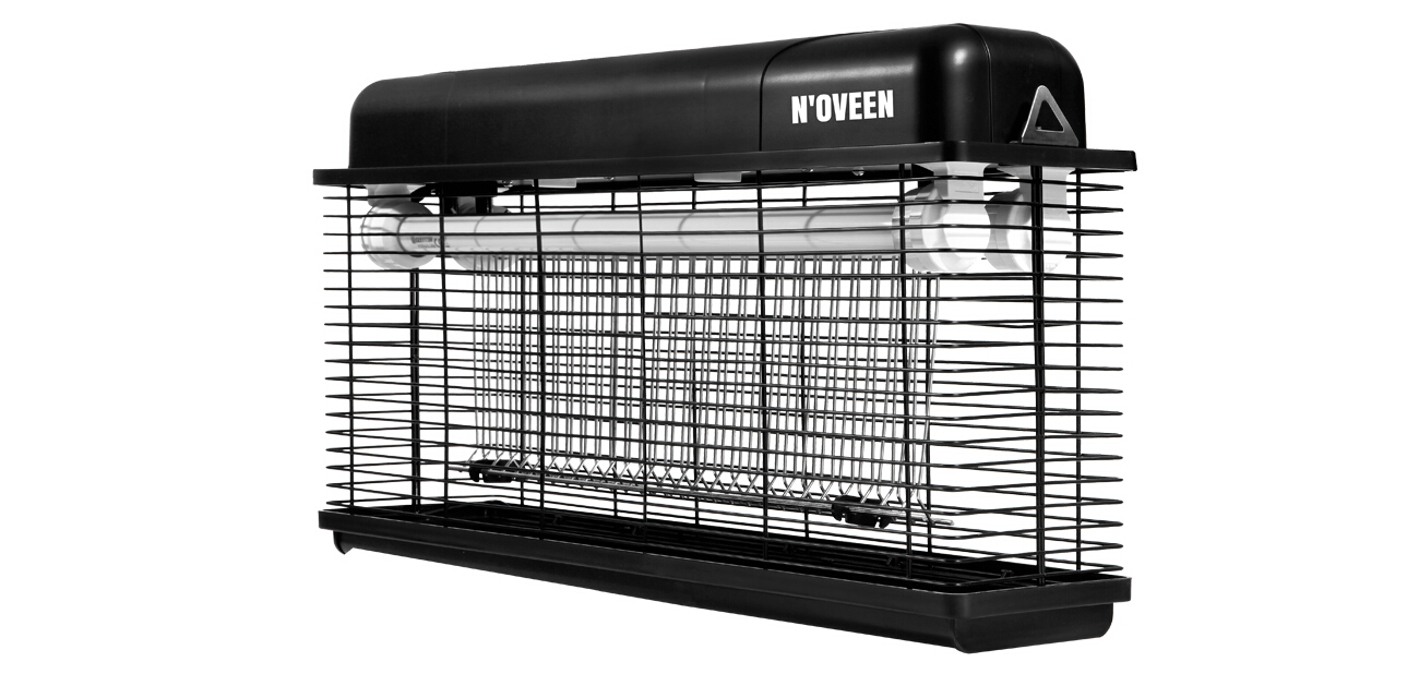 Solarna Lampa Owadobójcza N'oveen IKN895 LED