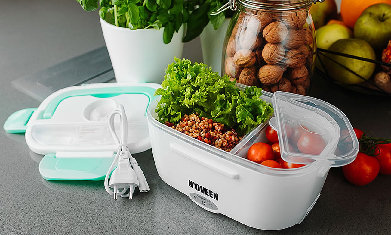 Lunch Box N'oveen LB330