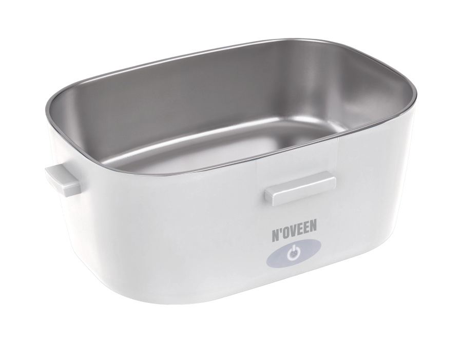 N'oveen Lunch Box LB715 Pearl
