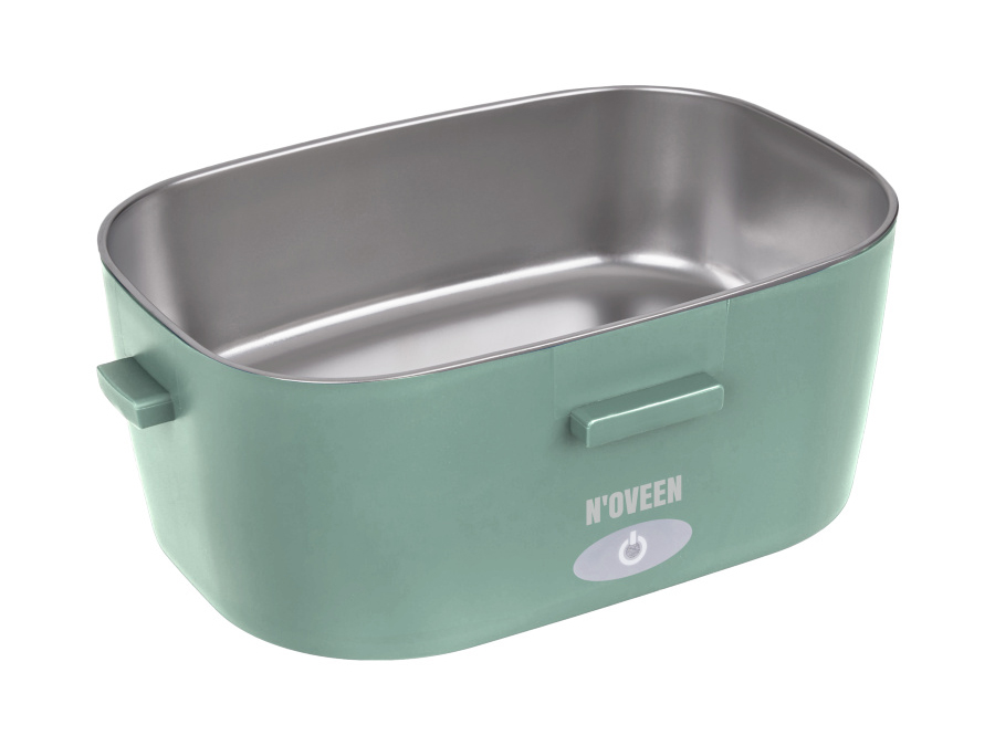 N'oveen Lunch Box LB725 Nature