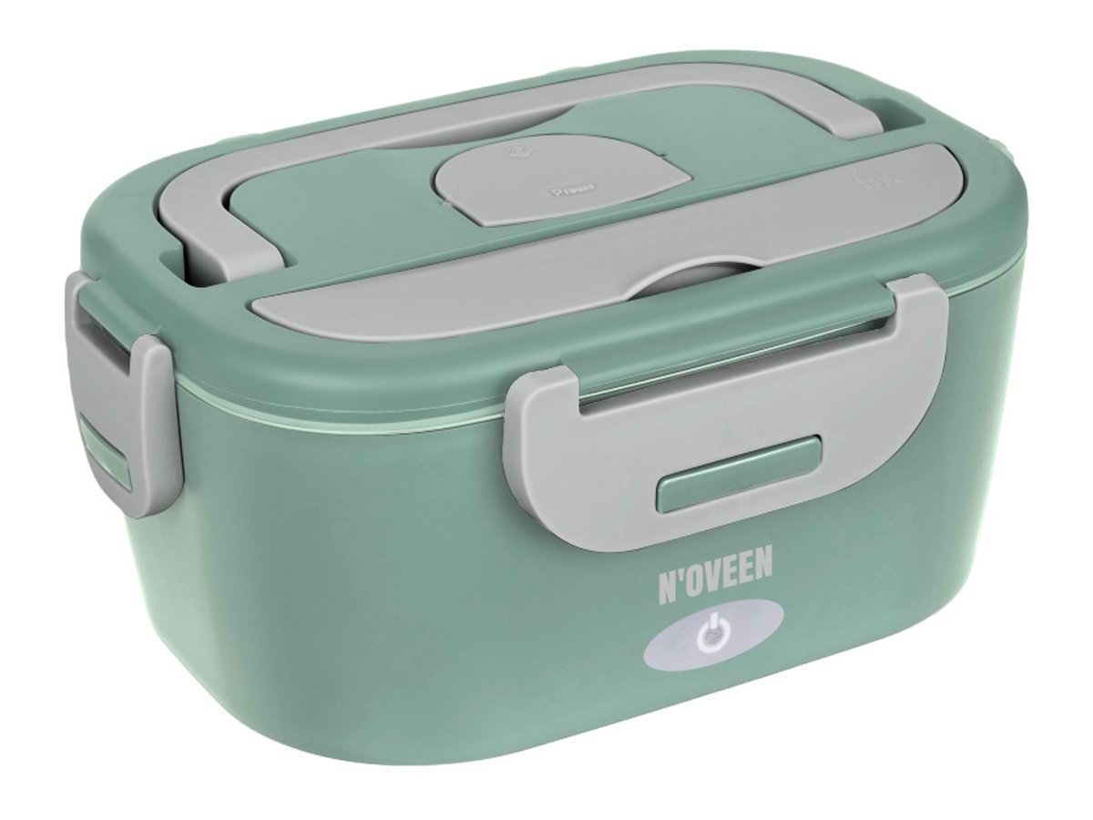 N'oveen Lunch Box LB725 Nature