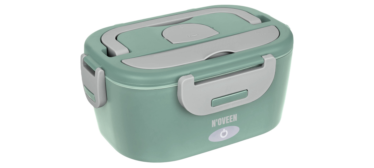 N'oveen Lunch Box LB725 Nature