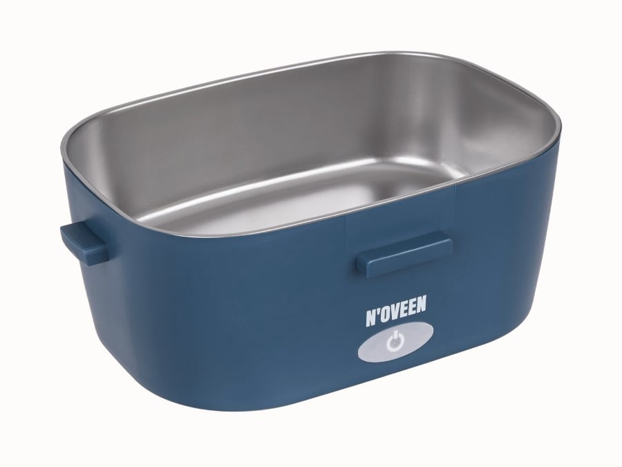 N'oveen Lunch Box LB745 City