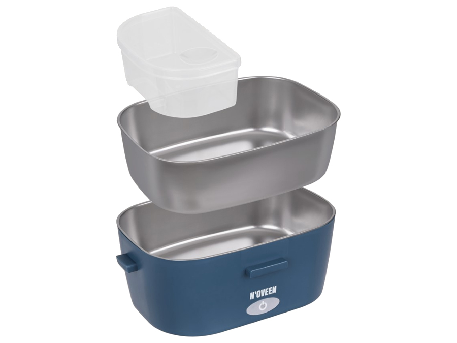 N'oveen Lunch Box LB745 City