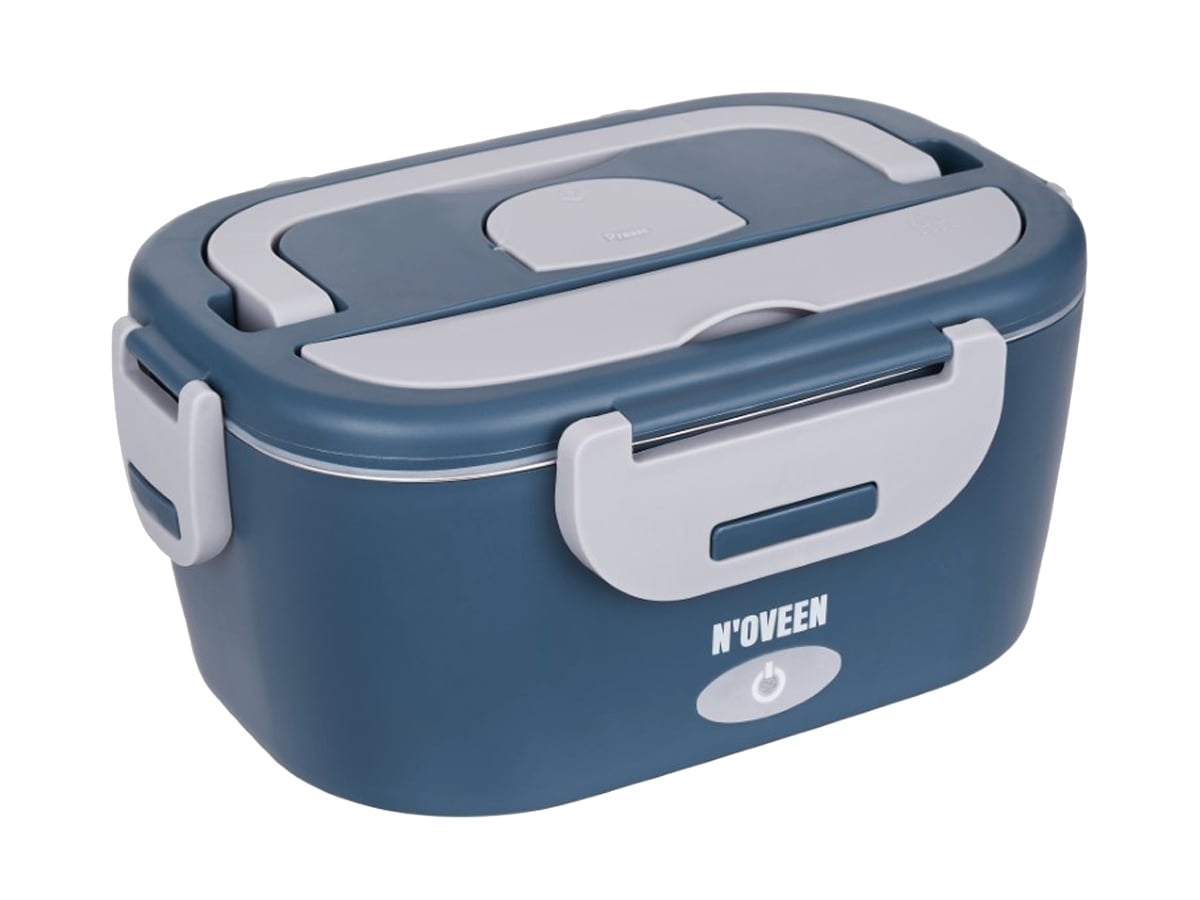 N'oveen Lunch Box LB745 City