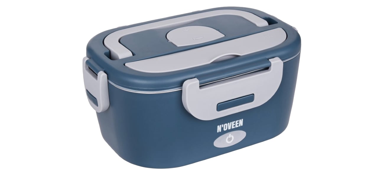 N'oveen Lunch Box LB745 City
