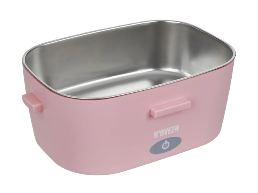 N'oveen Lunch Box LB755 Glamour