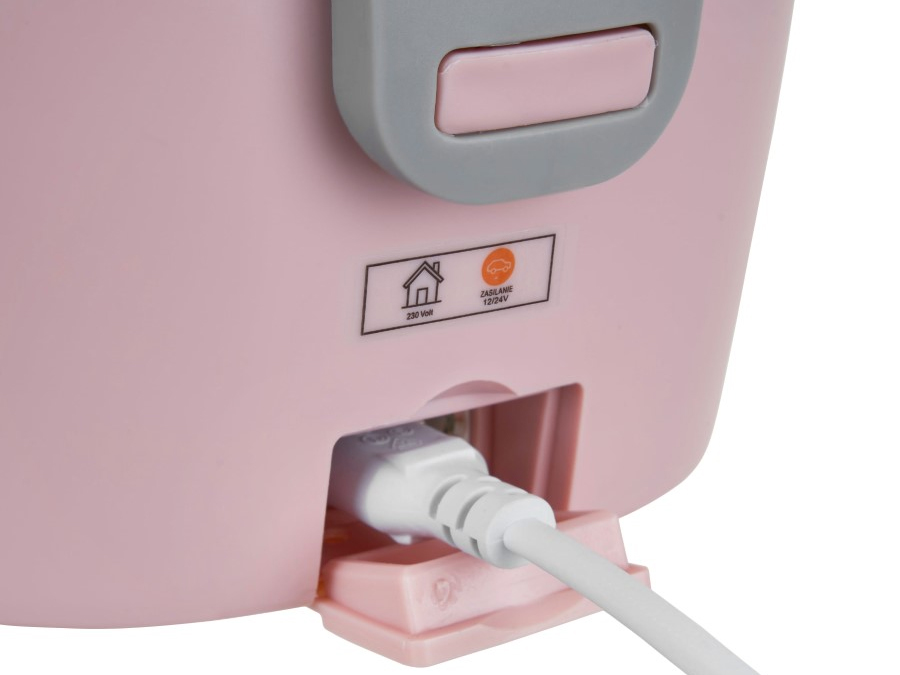 N'oveen Lunch Box LB755 Glamour